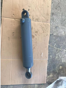 液壓油缸內漏有何應急方法？