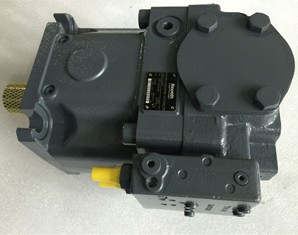 液壓電機的工作原理是什么？