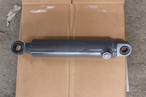 油缸怎樣成為震動(dòng)器？