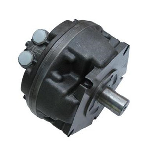 液壓馬達的轉速根據什么確定？