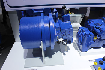 齒輪液壓泵反轉會(huì )燒油封嗎？