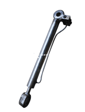 液壓油缸設計時(shí)應遵循哪些原則？