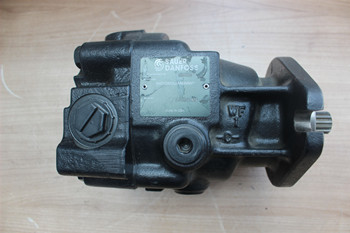 液壓系統中油路塊的作用？