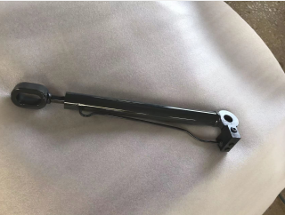 液壓油缸伸出或收回有一段距離動(dòng)作緩慢 液壓油缸伸出或收回有一段距離動(dòng)作緩慢